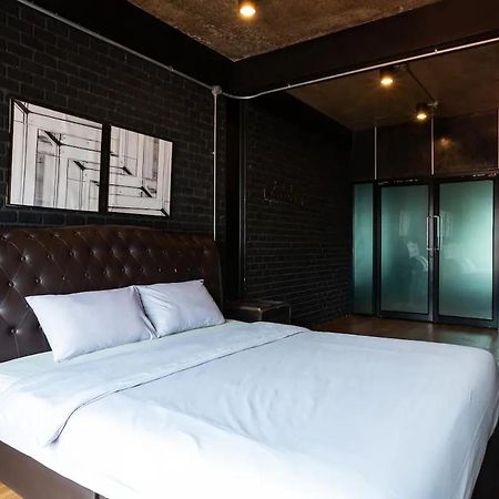 Any Day House Huahin Villa Екстериор снимка