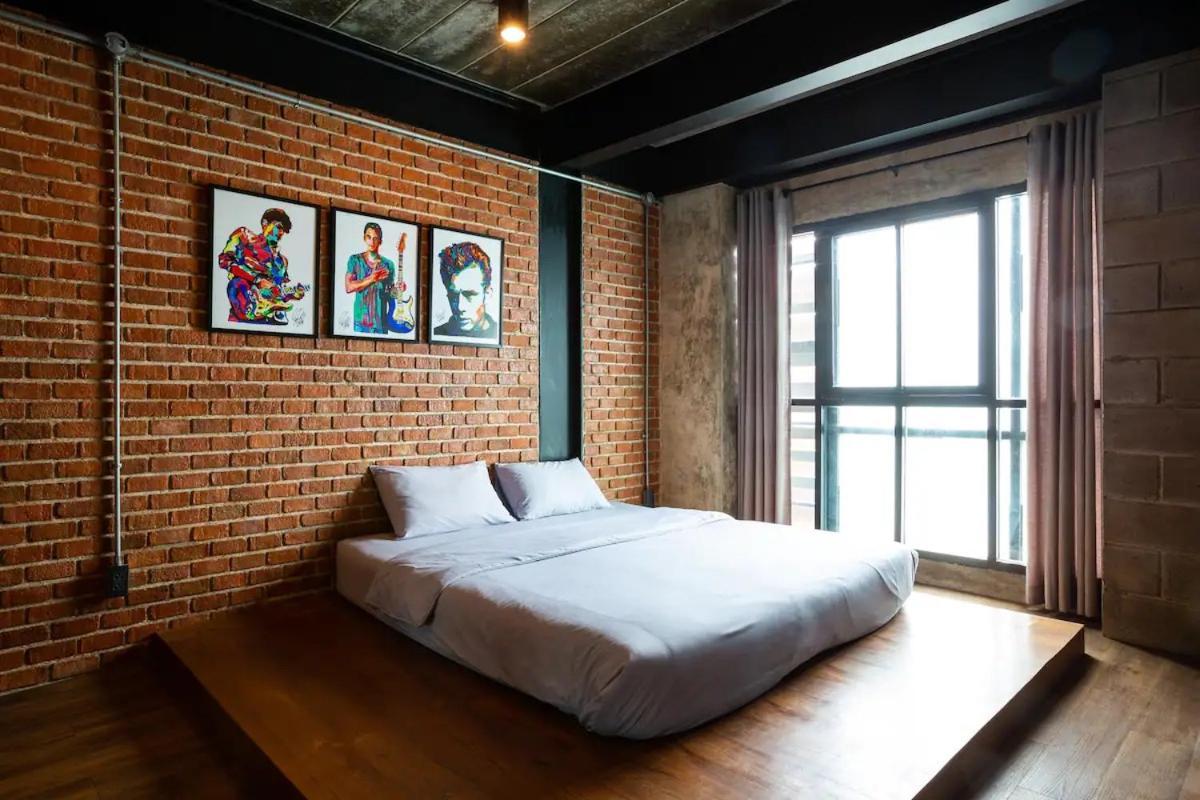 Any Day House Huahin Villa Екстериор снимка