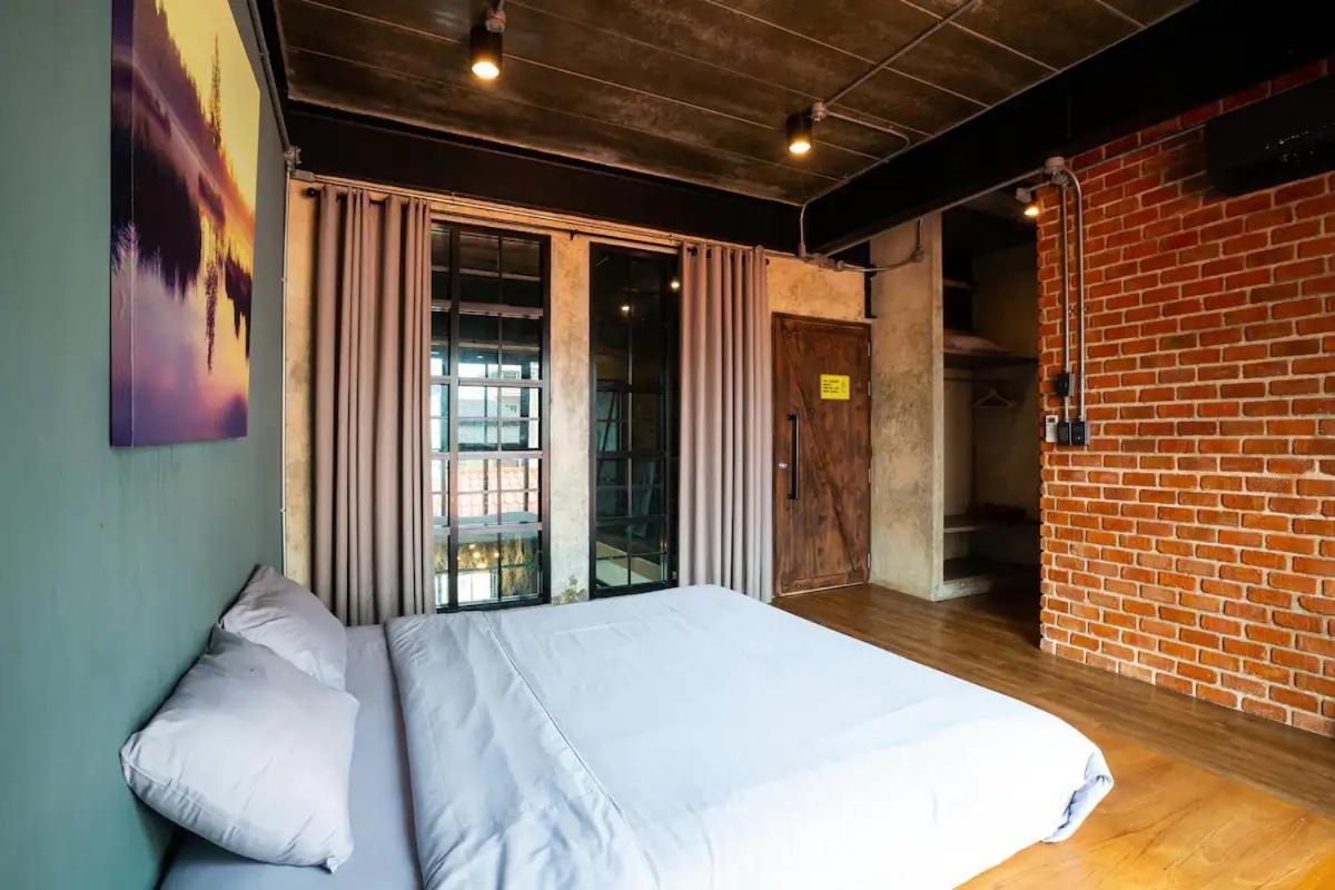 Any Day House Huahin Villa Екстериор снимка