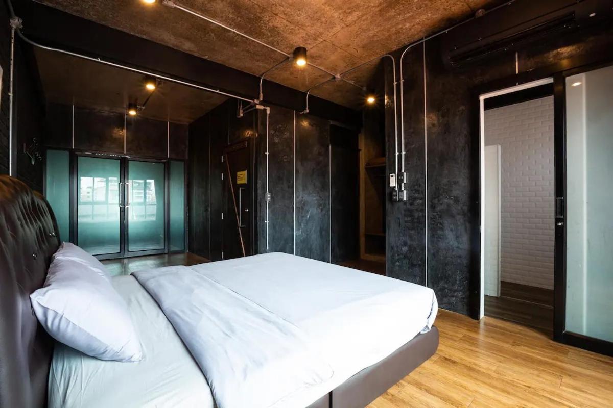 Any Day House Huahin Villa Екстериор снимка